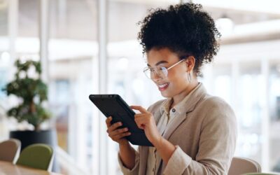 Blending AI Speed with Human Accuracy in Transcription